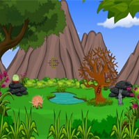 Free online html5 games - Help The Fantasy Bird To Fly game 