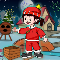 Free online html5 games - FG Advance Merry Xmas 2023 game 