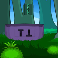 Free online html5 games - Top10 Rescue The Elephant game 