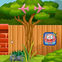 Free online html5 games - G2M Find The Fishing Net game 