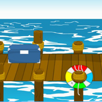 Free online html5 games - Hooda Escape California 2022 game - WowEscape 