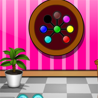 Free online html5 games - AvmGames  Avm Glassy Room Escape game 