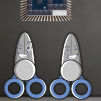 Free online html5 games - Find Barber Ezra game 