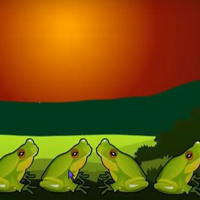Free online html5 games - G2L Tiny Blue Bird Escape game 