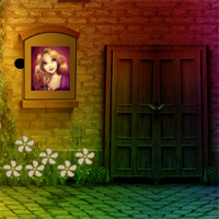 Free online html5 games - Puzzle Abode game 