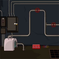 Free online html5 games - Rat Escape 1 game 