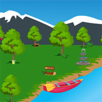 Free online html5 games - AvmGames Find My Bicycle game 