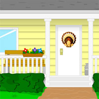 Free online html5 games - WEG Holiday Time Travel Escape Thanksgiving game 