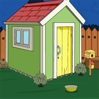 Free online html5 games - Rescue The Smart Boy game 