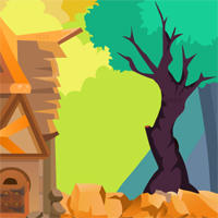 Free online html5 games - Tipcat  Escape game 