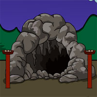 Free online html5 games - Games2Jolly Slave Man Rescue game 