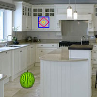 Free online html5 games - GFG Magnificence House Interior Escape game 