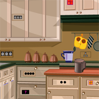 Free online html5 games - ZooZooGames Pleasant Home Escape game 