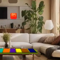 Free online html5 games - G2M Exit the Super Modern House game - WowEscape 