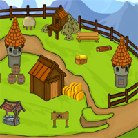 Free online html5 games - Games2Jolly Sensible Girl Rescue game 