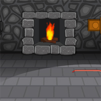 Free online html5 games - EscapeThe Treasure game 
