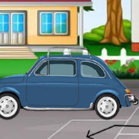 Free online html5 games - G2M The Forgotten Sale House game 