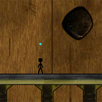 Free online html5 games - Cave Escape 2 game 