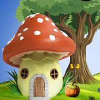 Free online html5 games - Top10 Find The Deer game 
