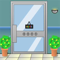 Free online html5 games - REPLAY Ski Shop Escape game 