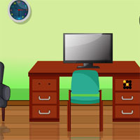 Free online html5 games - Mountain House Escape G4K game 