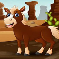 Free online html5 games - G2M The Secret Pathway game 