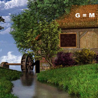 Free online html5 games - Magical Village game 