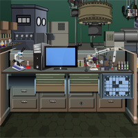 Free online html5 games - Secret Lab EnaGames game 