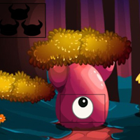 Free online html5 games - G2L Peikin Duck Escape game 