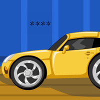 Free online html5 games - GFG Escape the Car game 