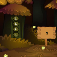 Free online html5 games - G2L Big Gate Escape game - WowEscape 