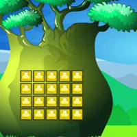 Free online html5 games - G2M Green valley escape game 