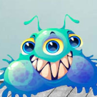 Free online html5 escape games - 8B Mystery Cell Lab Escape