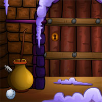 Free online html5 games - Nsrescapegames Merry Christmas Escape 10 game - WowEscape 