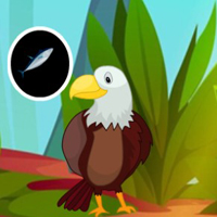 Free online html5 games - G2M Lionheart Rescue game 