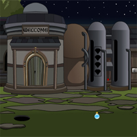 Free online html5 games - Colony House Escape 2 game 