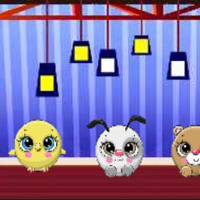Free online html5 games - G2M Slick House Escape game 