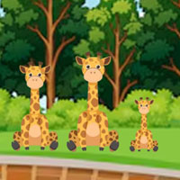 Free online html5 escape games - G2M Jungle Track Escape