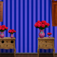Free online html5 games - G2M Fine House Escape game 