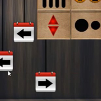 Free online html5 games - 8b Find Gorgeous Girl Odile game 