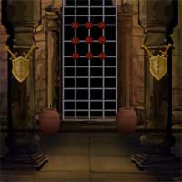 Free online html5 games - Old Soldier Room Escape Games4Escape game 